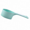 Cat Food Measuring Spoon Cup Safe Plastic Scoop for Dog Feeding Kitchen
