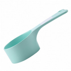Cat Food Measuring Spoon Cup Safe Plastic Scoop for Dog Feeding Kitchen Cat Food Measuring Spoon Cup Safe Plastic Scoop for Dog Feeding Kitchen