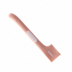 Pet Food Mixing Spoon Long Handle Canned Scoop for Cats and Dogs Convenient Feeding Tool Pet Food Mixing Spoon Long Handle Canned Scoop for Cats and Dogs Convenient Feeding Tool