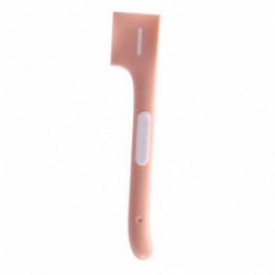 Pet Food Mixing Spoon Long Handle Canned Scoop for Cats and Dogs Convenient Feeding Tool Pet Food Mixing Spoon Long Handle Canned Scoop for Cats and Dogs Convenient Feeding Tool