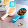 Hup pet food spoon pet supplies cat food and dog food sealing clip insect-proof and moisture-proof clip dog spoon [...]