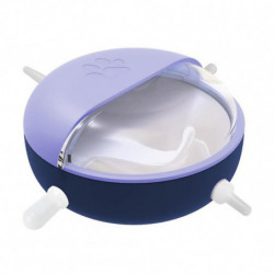 New Puppy Cat Rabbit Pet Baby Milk Silicone Nipple Multiple Feeder Pet Bionic Breastfeeding Device Automatic [...]