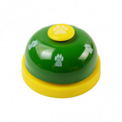 B Pet Call Bell Toy for Dog Interactive Pet Training Bell Toys Cat Kitten Puppy Food Feed Reminder B Pet Call Bell Toy for Dog Interactive Pet Training Bell Toys Cat Kitten Puppy Food Feed Reminder