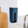 Plastic Bag Storage Box Kitchen Wall-mounted Garbage Bag Box Extraction Garbage Bag Storage Box GAO3083