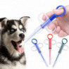 Pet Dog Puppy Cat Medicine Capsule Tablet Liquid Dropper Pipette Feeding Tool