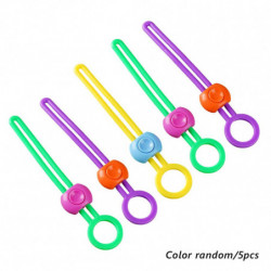 Multi-purpose Sealer Snack Humidture-proof Freshing Sealing Clip pour la cuisine