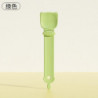 Long Handle Cat Strip Feeders Creativite Non-touching Hand Food Can Spoon for Cat's Use