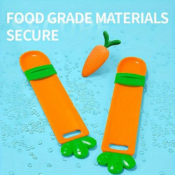 Sliding Push-type Cat Strip Spoons Prevent Accidental Ingesting Food Can Spoon for Cat's Use Sliding Push-type Cat Strip Spoons Prevent Accidental Ingesting Food Can Spoon for Cat's Use