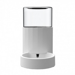 Convenient And Safe Dog Feeder - Large Capacity Stylish Water