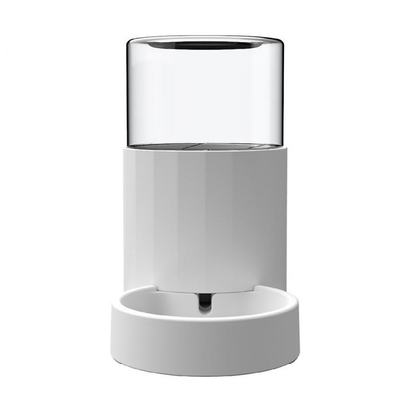 Convenient And Safe Dog Feeder - Large Capacity Stylish Water