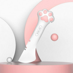 2Pack Pet Can Opener Multifuctional Small PET Food Can Spoon Set/Adorable Silicone Food Canned Spoon for Dogs and [...]