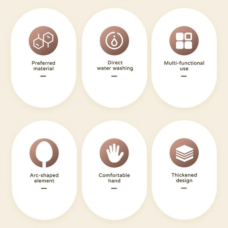 Pet Dogs Cat Food Scoop Scooper With Bag Clip, Pet Food Can Opener Spoon