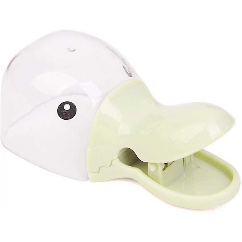 Food Shovel Multi-functional Duckbill Clip Dog Food Shovel Sealing Bag Clip 14.7*5.5cm