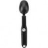 Dosing Spoon 500g Precise Portable Electronic Weighing Spoon Kitchen Scale for Spices Convenient Coffee Powder
