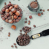 Échelle de cuillère alimentaire numérique, échelle de cuillère de mesure de cuisine électronique de 500 g / 0,1 g, [...]