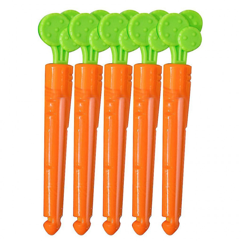 Used For Food Preservation Convenient Bag Clip For Kitchen Or Cupboards Durable