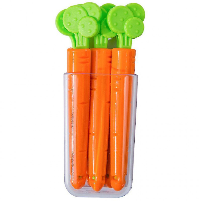 Used For Food Preservation Convenient Bag Clip For Kitchen Or Cupboards Durable