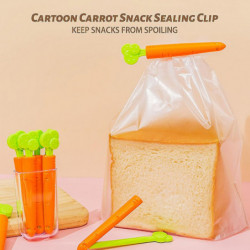 Used For Food Preservation Convenient Bag Clip For Kitchen Or Cupboards Durable Used For Food Preservation Convenient Bag Clip For Kitchen Or Cupboards Durable