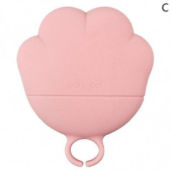 Multifunction Pet Canned Spoon Jar Opener Puppy Feeding Mixing Wet Dry Scoop Cat Multifunction Pet Canned Spoon Jar Opener Puppy Feeding Mixing Wet Dry Scoop Cat