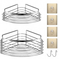 Coffee Measuring Spoon Sealing Clip,3 Pack Stainless Steel Long Handle Coffee Scoops,Sealing Clip 2