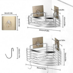 Coffee Measuring Spoon Sealing Clip,3 Pack Stainless Steel Long Handle Coffee Scoops,Sealing Clip 2 Coffee Measuring Spoon Sealing Clip,3 Pack Stainless Steel Long Handle Coffee Scoops,Sealing Clip 2