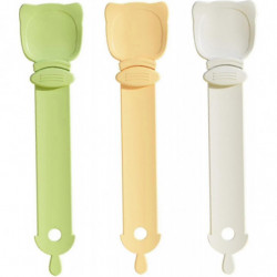 Cat Treat Spoon Cat Food Spoon,cat Wet Treat Dispenser Spoon For Squezing Puree And Bisque Bar Cat Food Feeding Spoon Cat Treat Spoon Cat Food Spoon,cat Wet Treat Dispenser Spoon For Squezing Puree And Bisque Bar Cat Food Feeding Spoon
