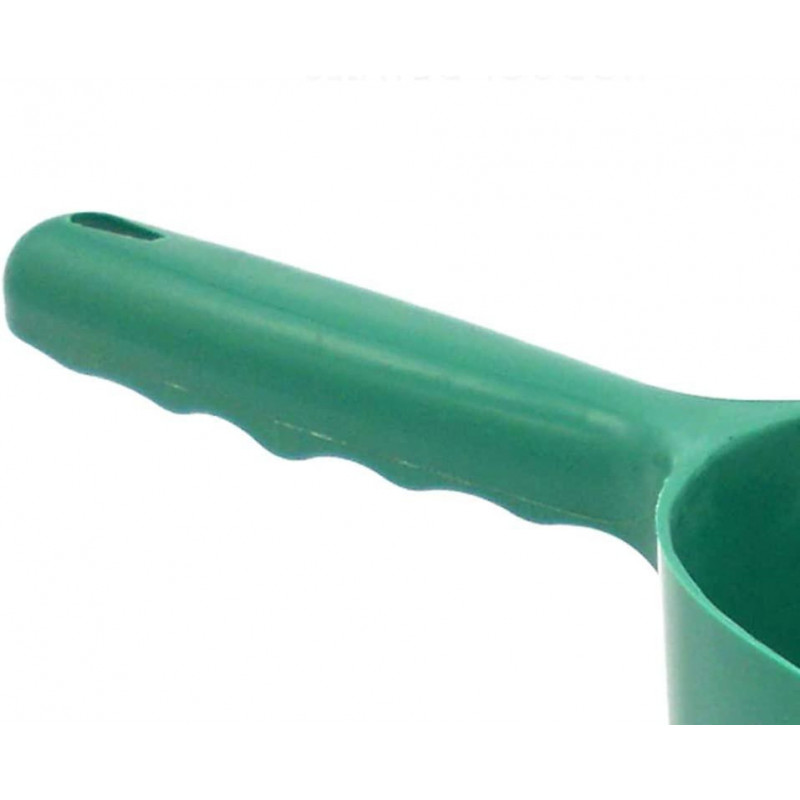 Plastic Handy Garden Scoop Multi-function Spoons For Soil, Deep Shovel