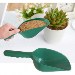 Plastic Handy Garden Scoop Multi-function Spoons For Soil, Deep Shovel Plastic Handy Garden Scoop Multi-function Spoons For Soil, Deep Shovel