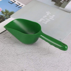 Plastic Handy Garden Scoop Multi-function Spoons For Soil, Deep Shovel Plastic Handy Garden Scoop Multi-function Spoons For Soil, Deep Shovel