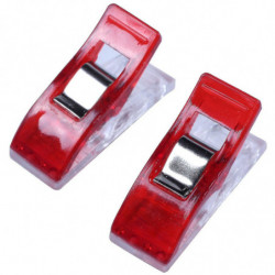 20pcs Clip Stitng Tool Food Bag Clip 20pcs Clip Stitng Tool Food Bag Clip