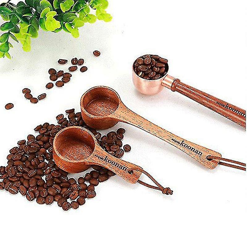 Koonan Measuring Spoon Scoop Kit Home Ba Tool B