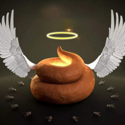 Set Of 1 Realistic Poop Dummy Poop Crap Dog Poop Halloween Easter Prank Props Gross Toys With Storage Bag