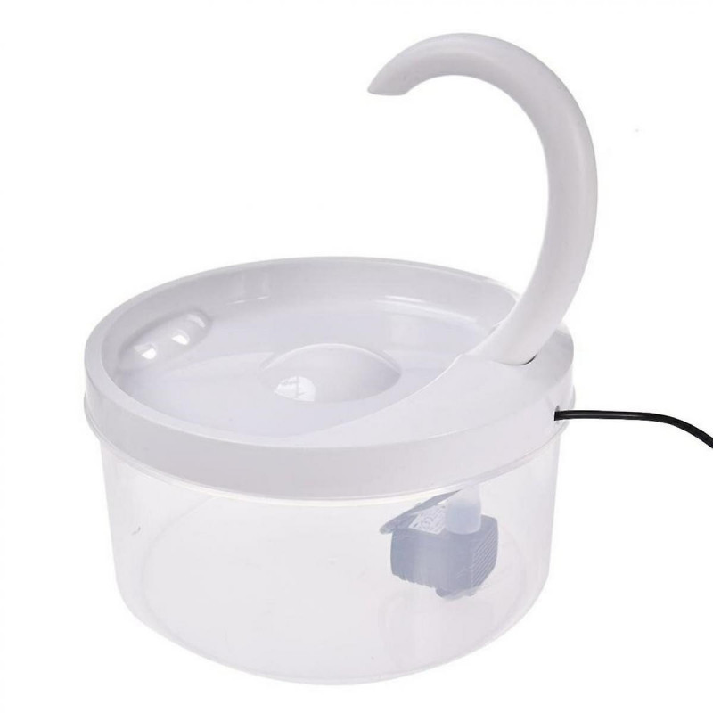 Pet Supplies Cat Feeding and Watering Supplies