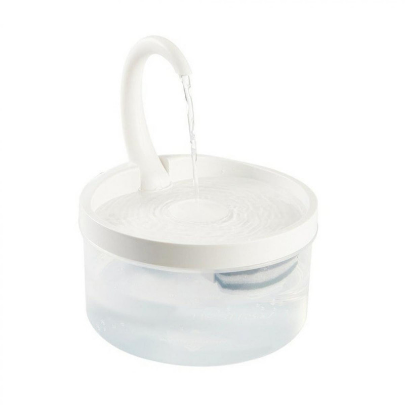 Pet Supplies Cat Feeding and Watering Supplies