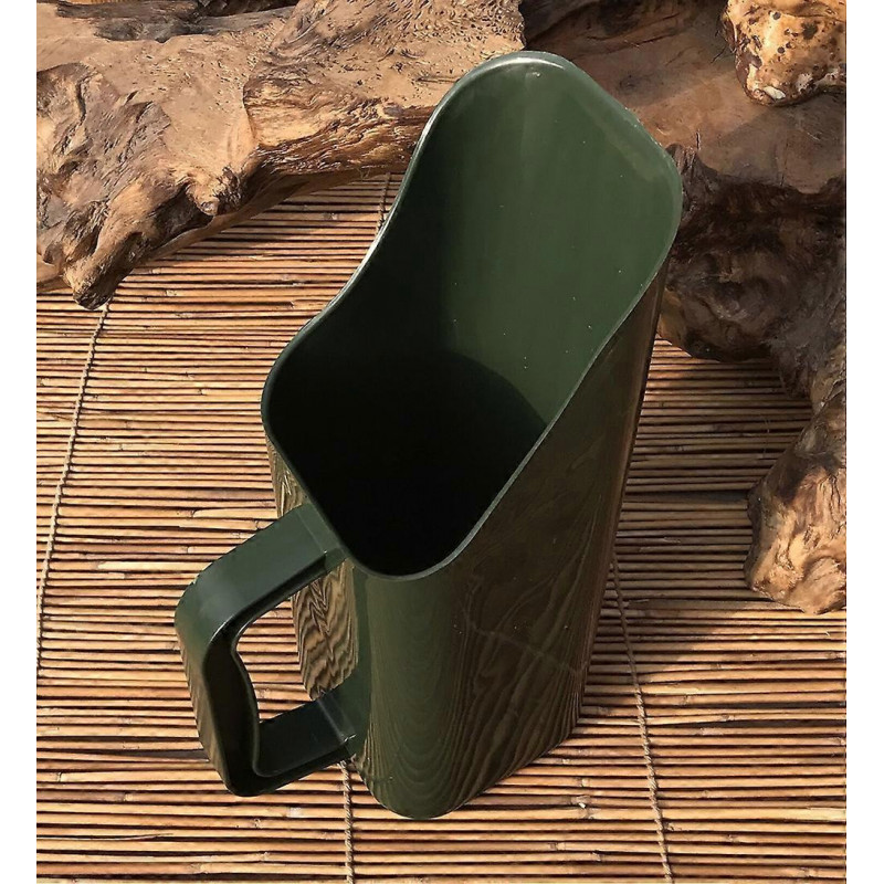 Multi-functional Soil Shovel Cup Handle Plastic Shovel Cup Bonsai Soil Scoop