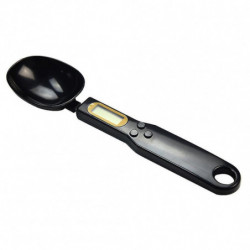 Baking Measuring Spoon 500/1000g Kitchen Scales Electronic Lcd Digital Spoon Pet Food Spoon