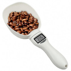 Baking Measuring Spoon 500/1000g Kitchen Scales Electronic Lcd Digital Spoon Pet Food Spoon Baking Measuring Spoon 500/1000g Kitchen Scales Electronic Lcd Digital Spoon Pet Food Spoon