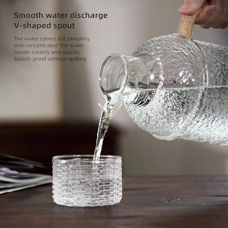 Now Best Discount 25% Off Large Capacity Portable Durable Cold Kettle Water Cup