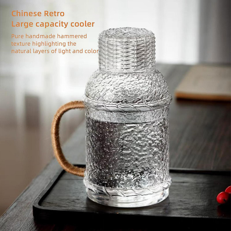 Now Best Discount 25% Off Large Capacity Portable Durable Cold Kettle Water Cup