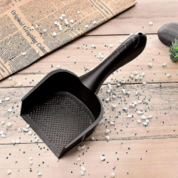 Cat Kitty Litter Scoop Small Holes Fine Litter Scooper Shovel For Cat Dog Rabbits Hamster Cat Kitty Litter Scoop Small Holes Fine Litter Scooper Shovel For Cat Dog Rabbits Hamster