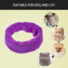 Comfortable Puppy Earmuff Multi-function Pet Earmuff Portable Dog Earmuff for Pets