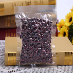 100Pcs/Set Sealing Bag Large Capacity PET Thick Compatible Food Storage Pouch Kitchen Supplies 100Pcs/Set Sealing Bag Large Capacity PET Thick Compatible Food Storage Pouch Kitchen Supplies