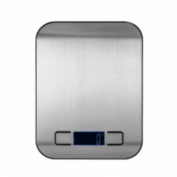 Food Weighing LCD Digital Kitchen Scale Measuring Stainless Steel High Accuracy Food Weighing LCD Digital Kitchen Scale Measuring Stainless Steel High Accuracy