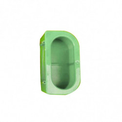 ZHOUBA Pet Parrot Bird Cage Mini Plastic Food Water Feeder Bowl Bathing Feeding Cup ZHOUBA Pet Parrot Bird Cage Mini Plastic Food Water Feeder Bowl Bathing Feeding Cup