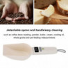 Pet Digital Spoon, Lcd Display Accurate Food Scale Spoon Weight Easy To Store And Clean Digital Kitchen Scale With [...]