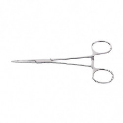 Dog Cat Ear Cleaning Forceps Pliers - Steel Pet Clamp Tweezers Haemostatic Tool Dog Cat Ear Cleaning Forceps Pliers - Steel Pet Clamp Tweezers Haemostatic Tool