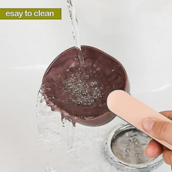 2PCS Pet Food Scooper Multi-functional Plastic with Fashionable Food Shovel Handle and Comfortable Grip Handle, [...]