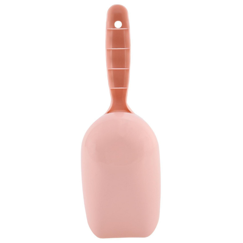 2x Pet Food Shovel Dog Food Cat Food Shovel High Quality Pet Food Shovel Utensils Random Color