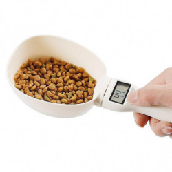 Baking Measuring Spoon 500/1000g Kitchen Scales Electronic Lcd Digital Spoon Pet Food Spoon Baking Measuring Spoon 500/1000g Kitchen Scales Electronic Lcd Digital Spoon Pet Food Spoon