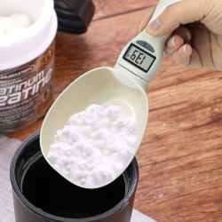 Baking Measuring Spoon 500/1000g Kitchen Scales Electronic Lcd Digital Spoon Pet Food Spoon Baking Measuring Spoon 500/1000g Kitchen Scales Electronic Lcd Digital Spoon Pet Food Spoon